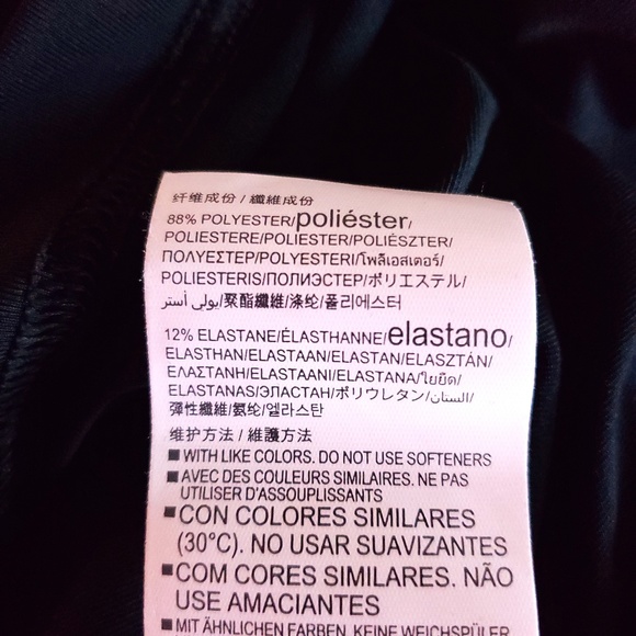 Under Armour Men Polo Shirt Loose Heatgear Size L - Picture 7 of 7